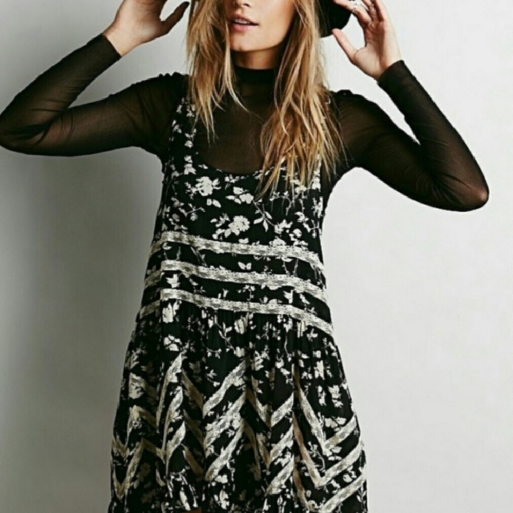 OFFER!!! Rare Free People Dress